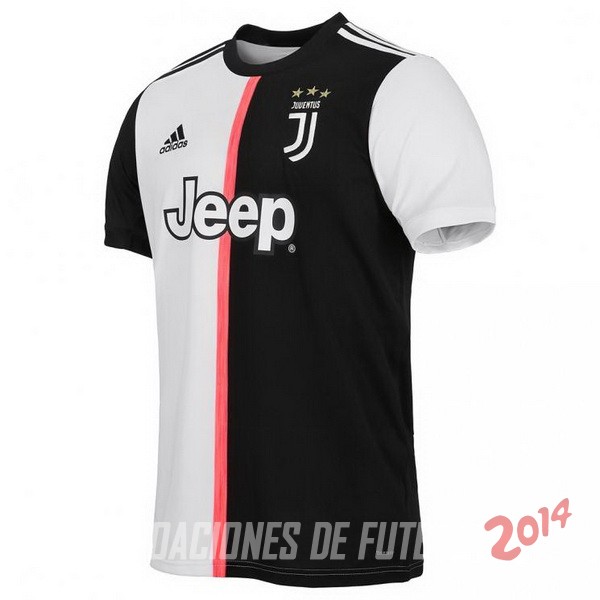 Camiseta Del Juventus Primera 2019/2020