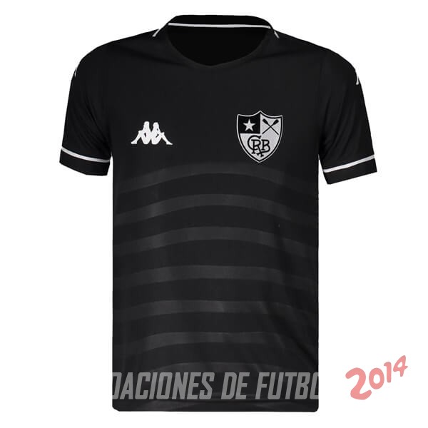 Camiseta Del Botafogo Tercera Equipacion 2019/2020