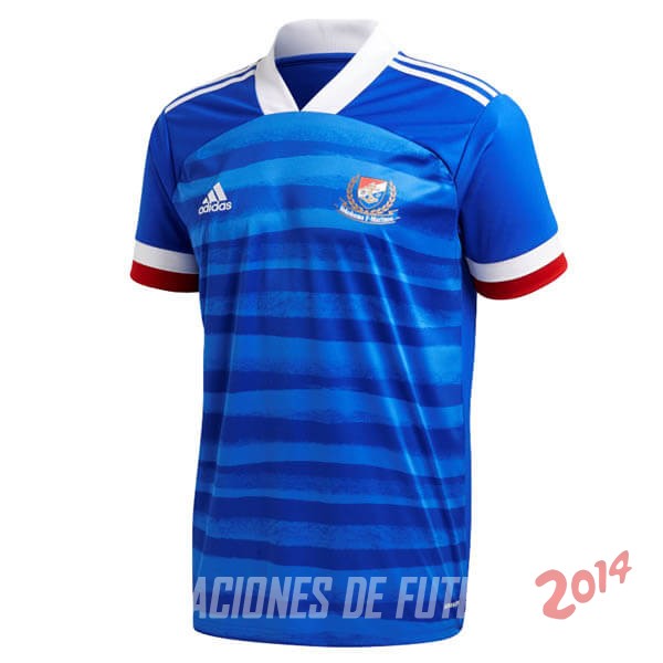 Camiseta Del Yokohama F.Marinos Primera 2020/2021