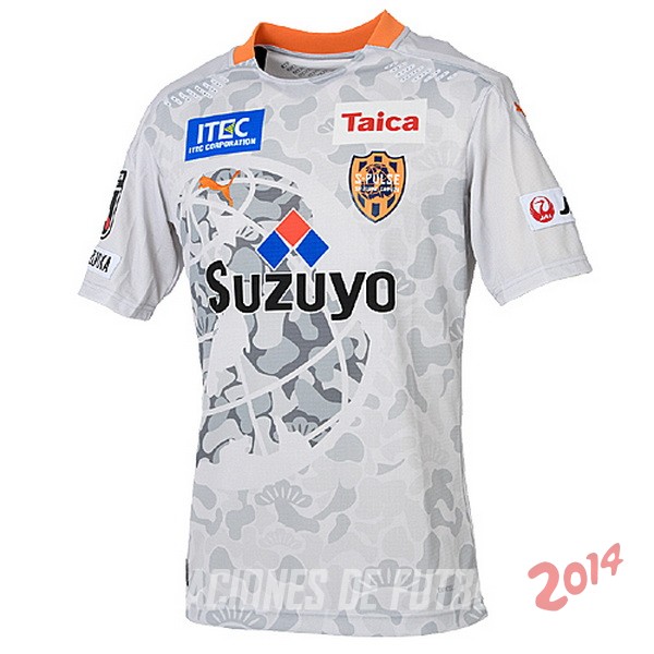 Camiseta Del Shimizu S Pulse Segunda 2020/2021