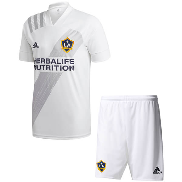 Camiseta Del Los Angeles Galaxy Nino Primera 2020/2021