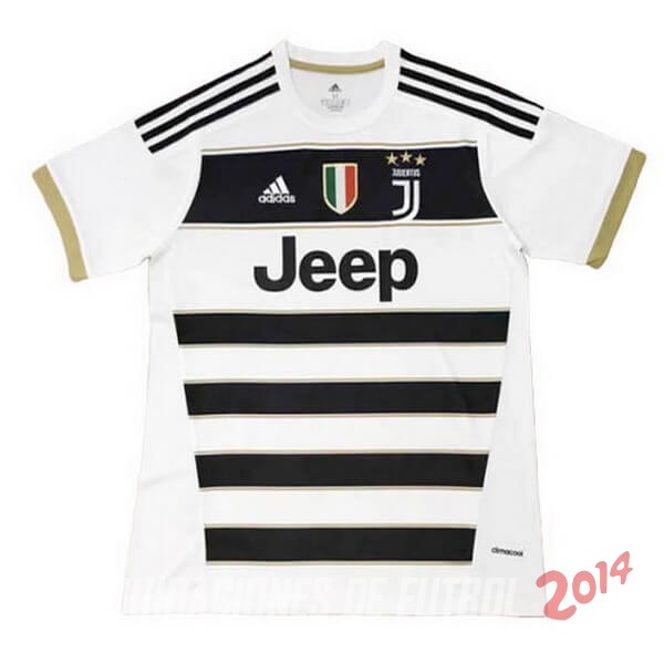 Camiseta Del Camiseta Juventus Especial 2020/2021 Negro Blanco