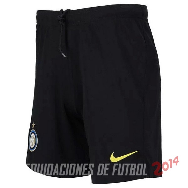 Camiseta Del Inter Milan Pantalones Tercera 2020/2021