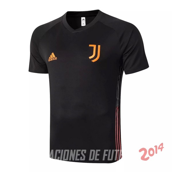 Entrenamiento Juventus 2020/2021 Negro