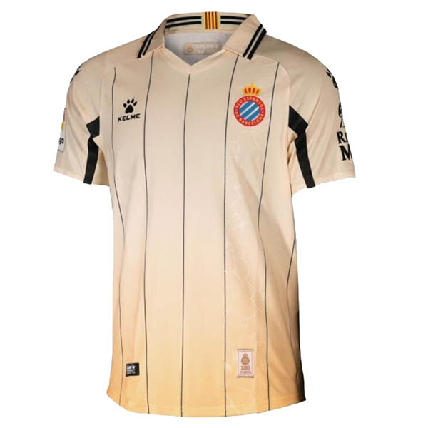 Camiseta Del Espanyol Tercera 2020/2021