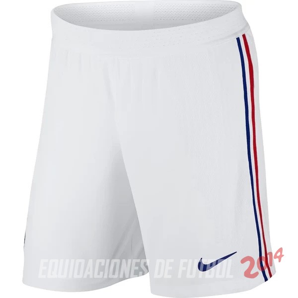 Camiseta Del Francia Pantalones Segunda 2020
