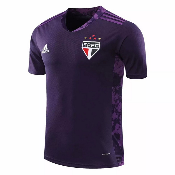 Camiseta Del São Paulo ML Portero 2019/2020
