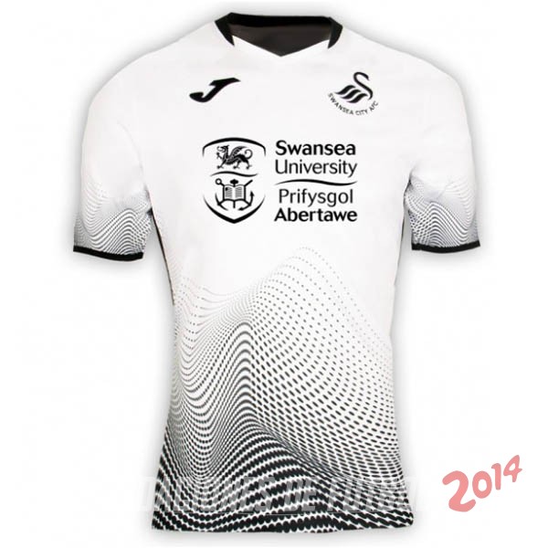 Camiseta Del Swansea City Primera 2020/2021
