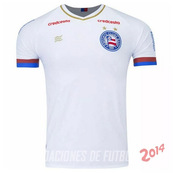 Camiseta Del Bahia Segunda 2020/2021