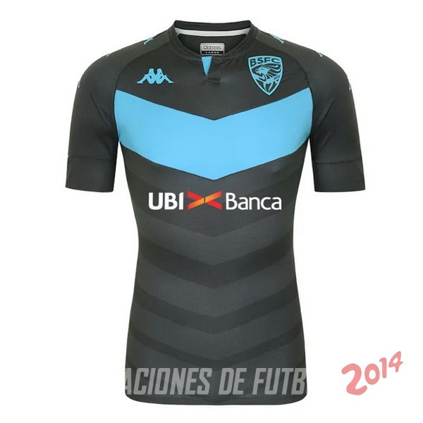 Camiseta Del Brescia Calcio Tercera 2020/2021