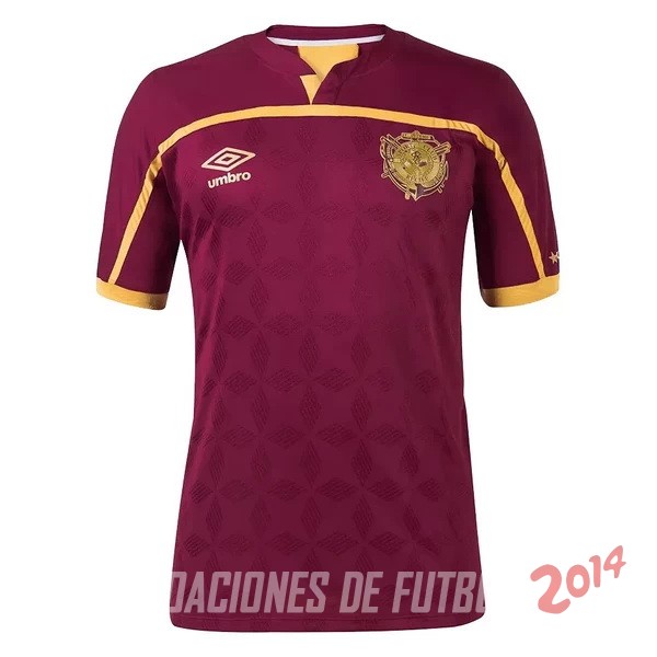 Camiseta Del Recife Tercera Equipacion 2020/2021