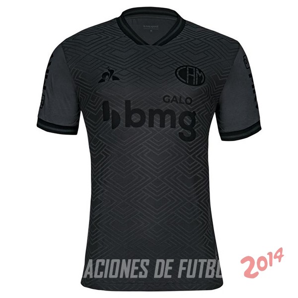 Camiseta Del Atlético Mineiro Tercera 2020/2021