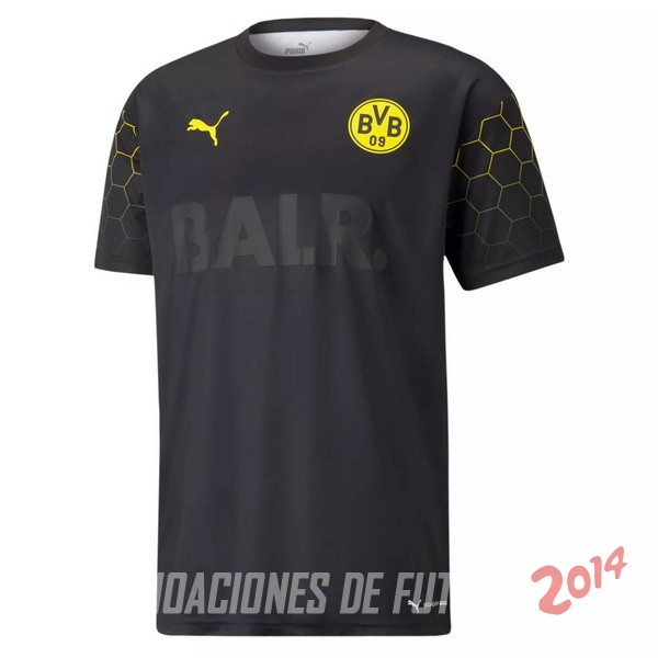 Camiseta Del Borussia Dortmund BALR 2020/2021