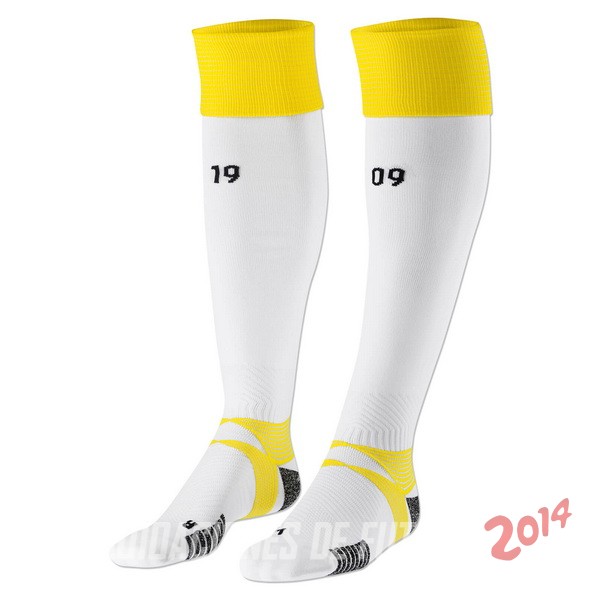 Camiseta Del Borussia Dortmund Calcetines Terza 2020/2021