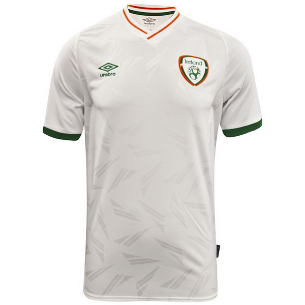 Camiseta De Irlanda de la Seleccion Segunda 2020