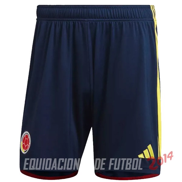 Camiseta Del Colombia Pantalones Primera Copa del mundo 2022