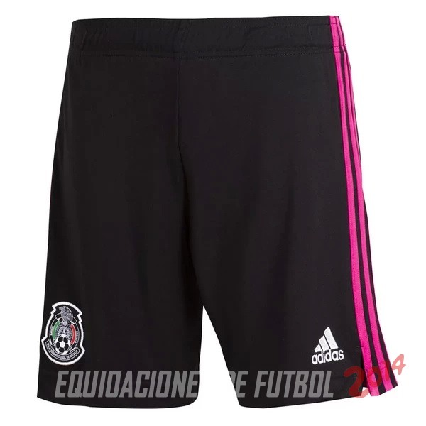 Camiseta Del México Pantalones Primera 2021