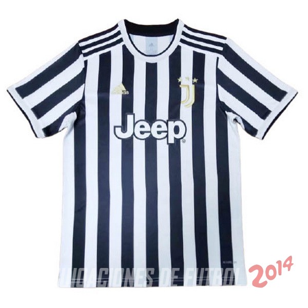 Camiseta Del Camiseta Juventus Concepto Primera 2021/2022