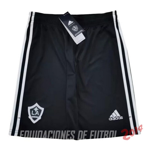 Camiseta Del Los Angeles Galaxy Pantalones Primera Equipacion 2021/2022