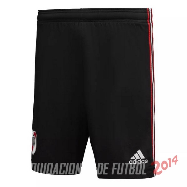 Camiseta Del River Plate Pantalones Primera 2021/2022