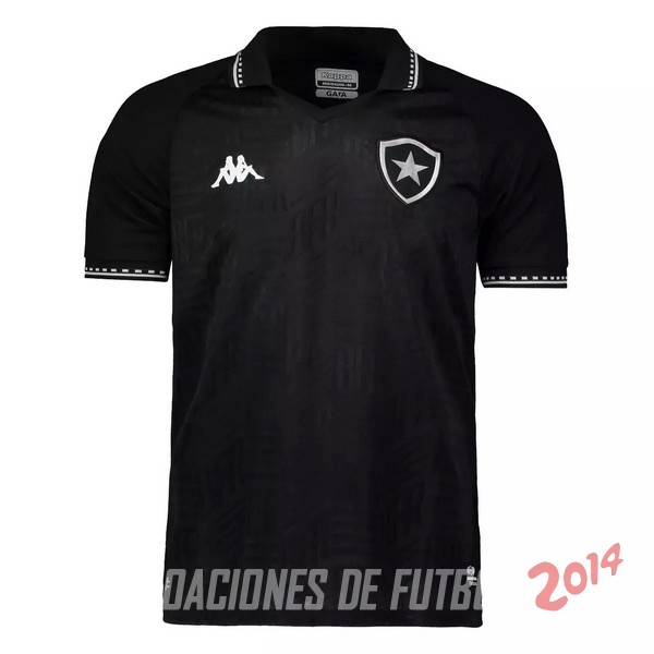 Camiseta Del Botafogo Segunda Equipacion 2021/2022