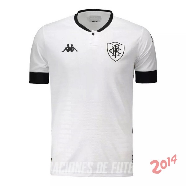 Camiseta Del Botafogo Tercera Equipacion 2021/2022