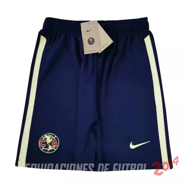 Camiseta Del Club América Pantalones Primera 2021/2022
