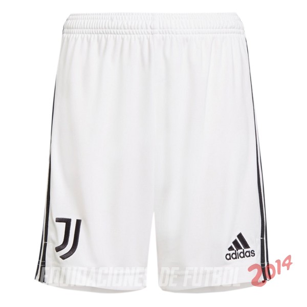 Camiseta Del Juventus Pantalones Primera 2021/2022