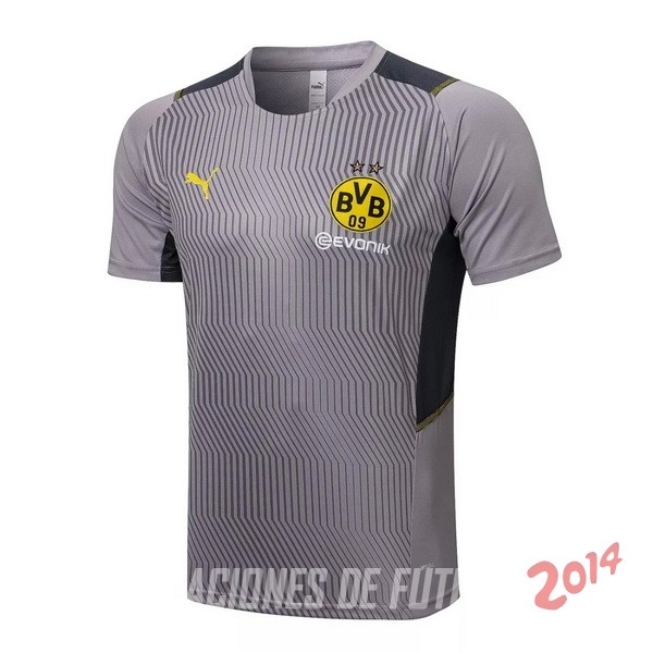 Entrenamiento Borussia Dortmund 2021/2022 Gris Marino