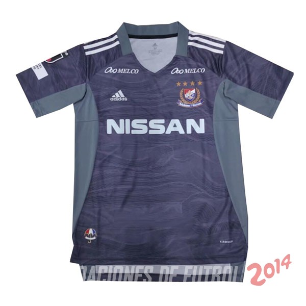 Camiseta Del Yokohama F.Marinos Tercera 2021/2022