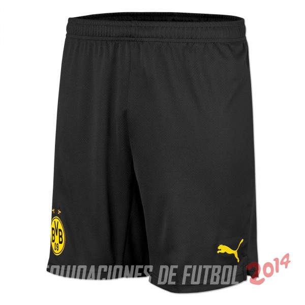 Camiseta Del Borussia Dortmund Pantalones Primera 2021/2022