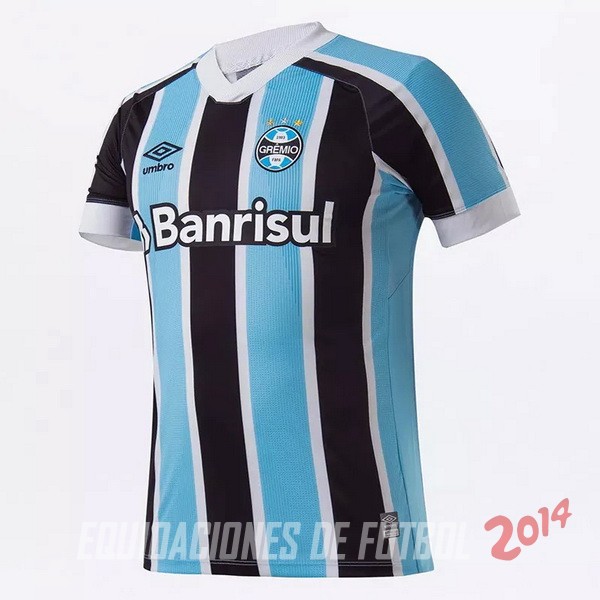 Camiseta Del Gremio Primera Equipacion 2021/2022