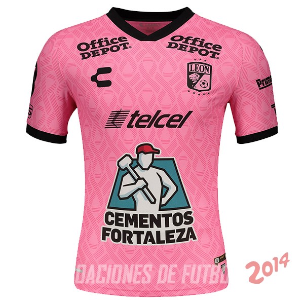 Camiseta Del Club León Especial 2021/2022