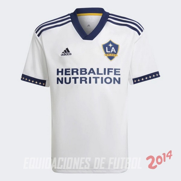 Camiseta Del Los Angeles Galaxy Primera 2020/2021