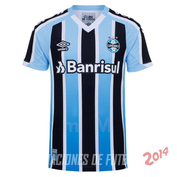 Camiseta Del Gremio Primera Equipacion 2022/2023