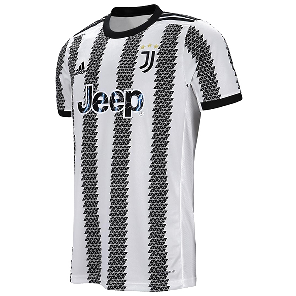 Camiseta Del Juventus Primera 2022/2023