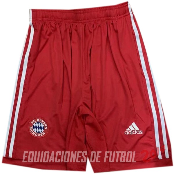Camiseta Del Bayern Munich Pantalones Primera 2022/2023
