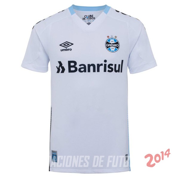 Camiseta Del Gremio Segunda Equipacion 2022/2023