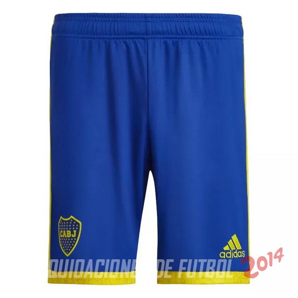 Camiseta Del Boca Juniors Pantalones Tercera 2022/2023