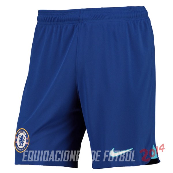Camiseta Del Chelsea Pantalones Primera 2022/2023