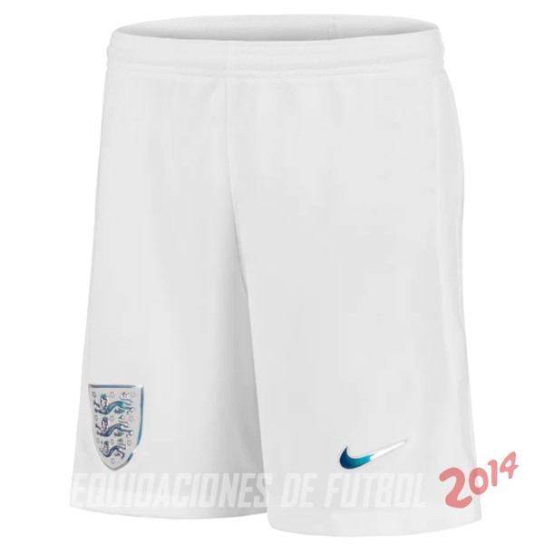 Camiseta De Inglaterra Seleccion Pantalones Primera 2022