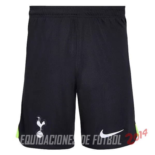 Camiseta Del Tottenham Hotspur Pantalones Primera 2022/2023