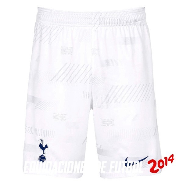 Camiseta Del Tottenham Hotspur Pantalones Primera 2023/2024