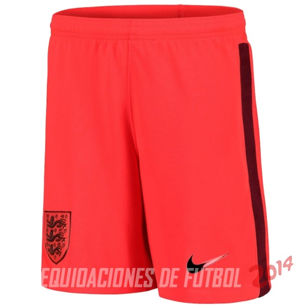 Camiseta De Inglaterra Seleccion Pantalones Segunda 2022