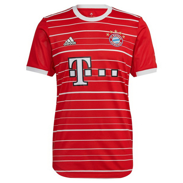 Tailandia Jugadores Camiseta Del Bayern Munich Primera 2022/2023