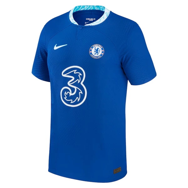 Tailandia Camiseta Del Chelsea Primera Jugadores 2022/2023