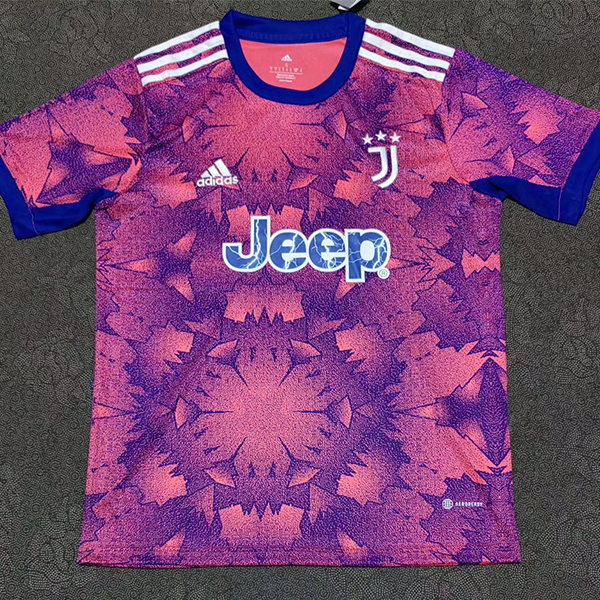 Tailandia Camiseta Del Juventus Tercera 2022/2023