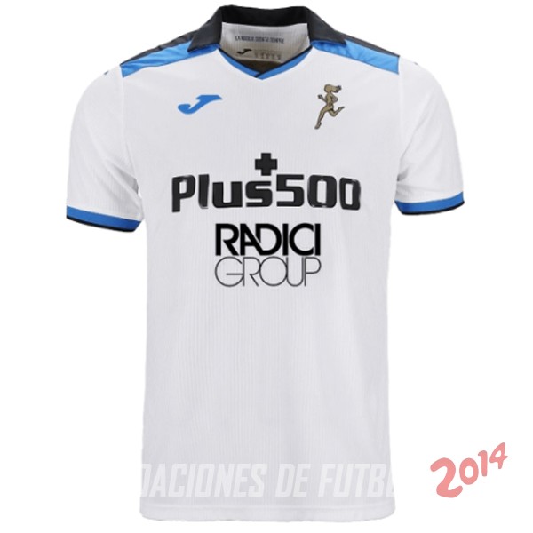 Tailandia Camiseta Del Atalanta BC Segunda 2022/2023