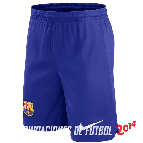 Camiseta Del Barcelona Pantalones Primera 2023/2024