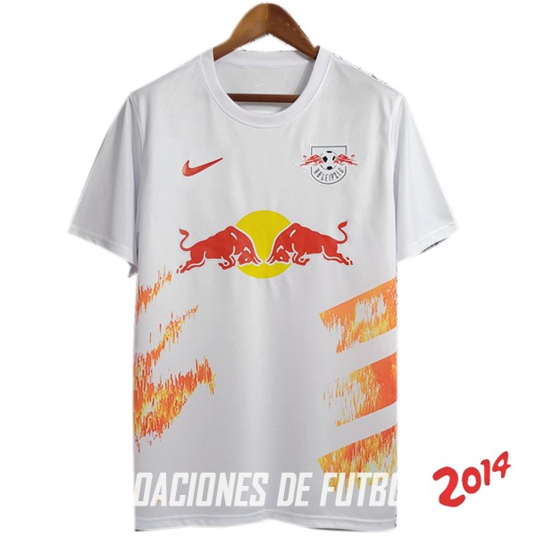 Tailandia Camiseta Del Leipzig Especial Blanco 2023/2024